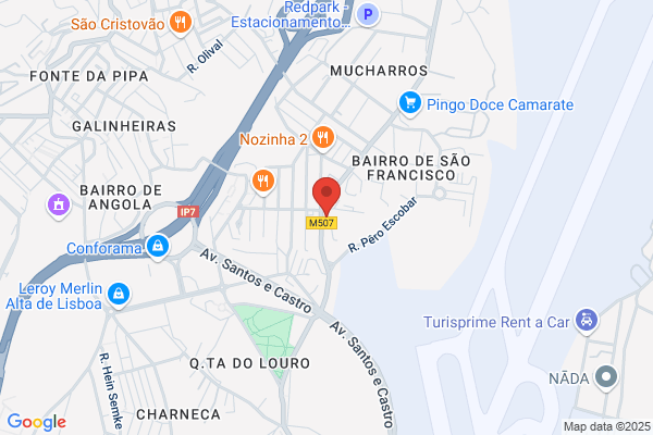 Camial-Comercializaiao De Camiåes. Lda