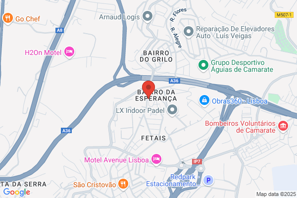 Capelli E Arte-Instituto De Beleza Unipessoal Lda