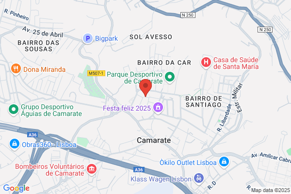 Custa Paixàfurtado
