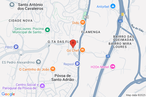 Dentopiteco-Laborato De Prse Dentéa Lda
