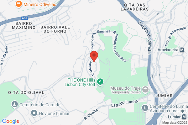 Desentope-Tîicas De Limpezas Mecanizadas Lda