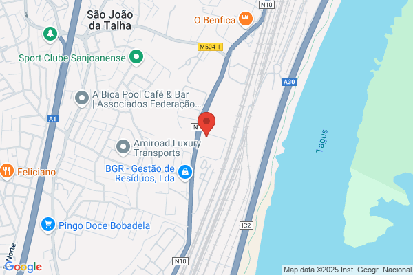 Distriplac Portugal-Comãio De Isolamentos Unipessoal Lda