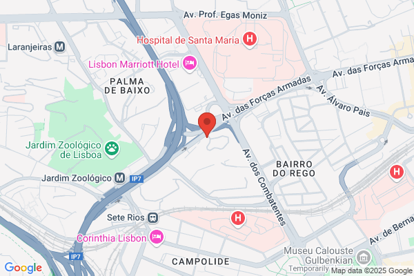 Embaixada Dos Estados Unidos Da Améca