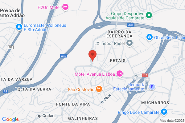 Empricosta-Materiais E Servió De Construï Unipessoal Lda
