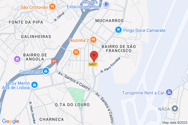 Ensino Automobilôico Da Pá Lda