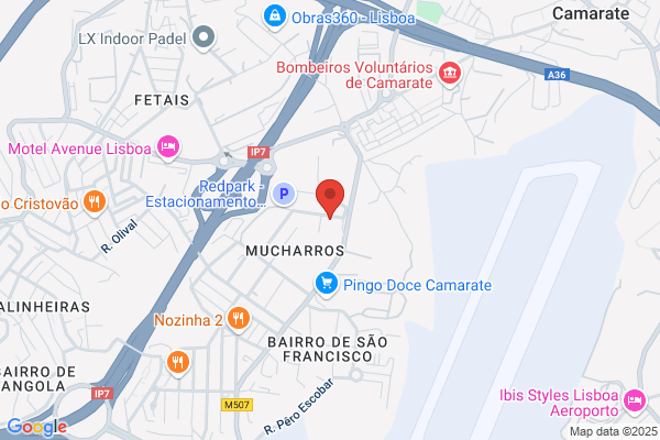 Euro Carisma-Importaiao E Exportaiao. Lda