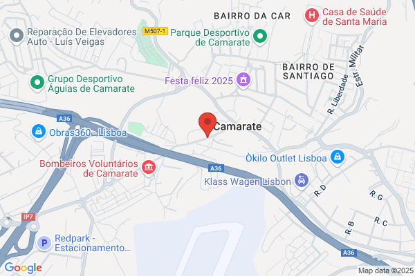 Evicar-Comercio De Camiåes. Lda
