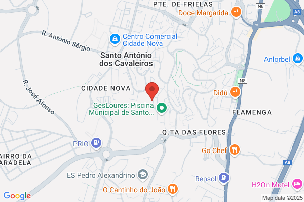Facel-Federaï Das Associaes Cécas Do Espaàlusîo