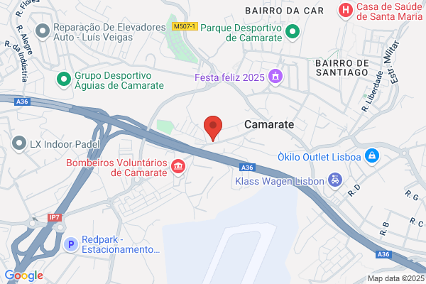 Farmácia Batalha Lda