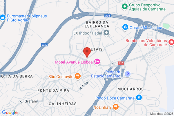 Farmácia Lúcia Soares Sociedade Unipessoal Lda