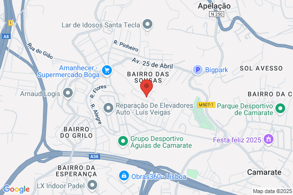 Gecontur-Gestàe Consultoria Em Turismo Lda