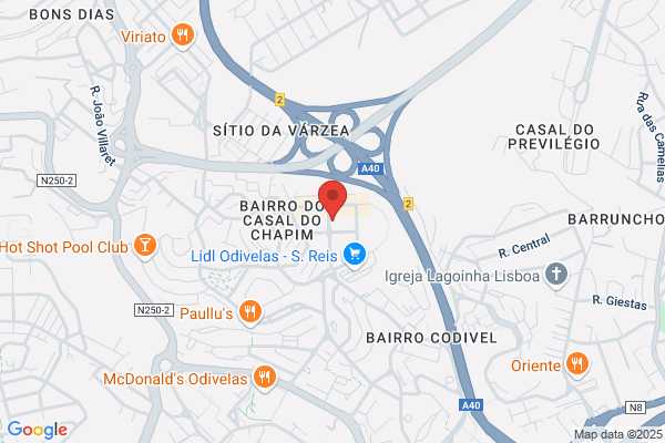 Gestacus-Gestàe Administraï De Condoméos Lda
