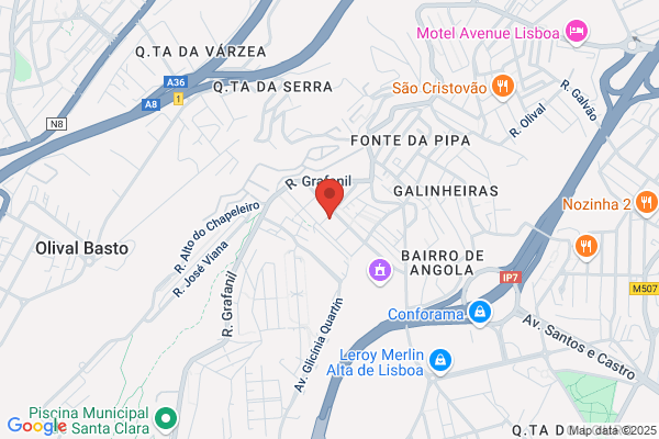 Gillamp-Comercio De Iluminaiao. Lda
