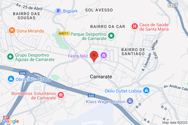 Havitax-Sociedade De Mediaï Imobiliéa Lda