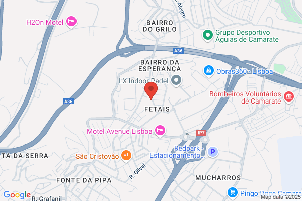 Lucio Moreira O Place