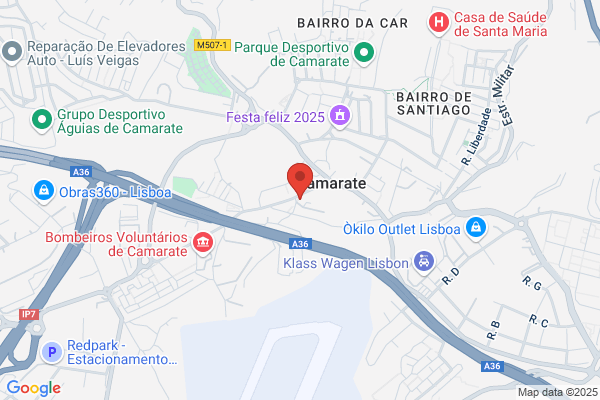 Rodrigues De Almeida. Lda
