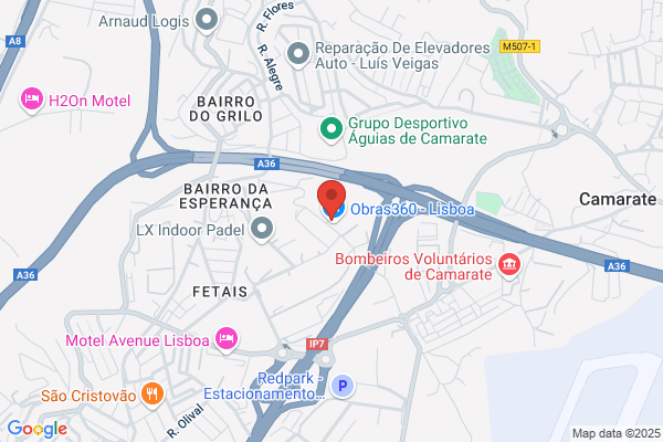 Sotecnisol-Isolamentos,engenharia E Ambiente Sa