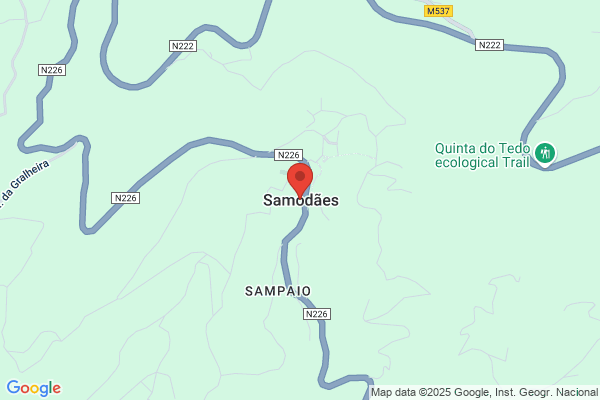 Douro Valley