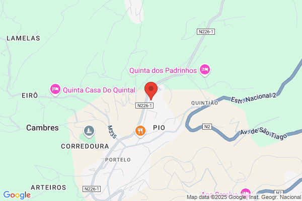 Associaiao Comercial E Industrial De Lamego