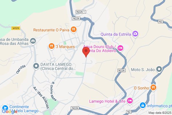 Colégio Da Imaculada Conceição