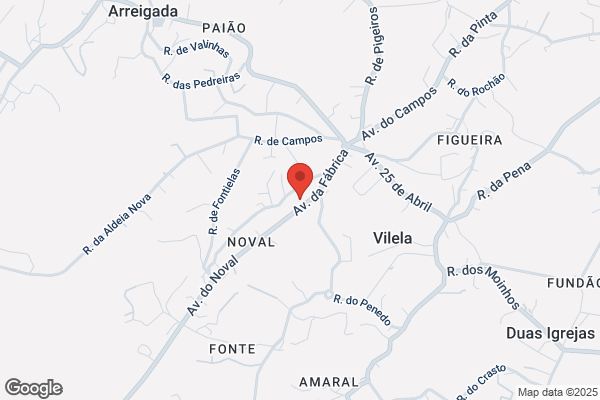 Gás,silva & Alves Lda