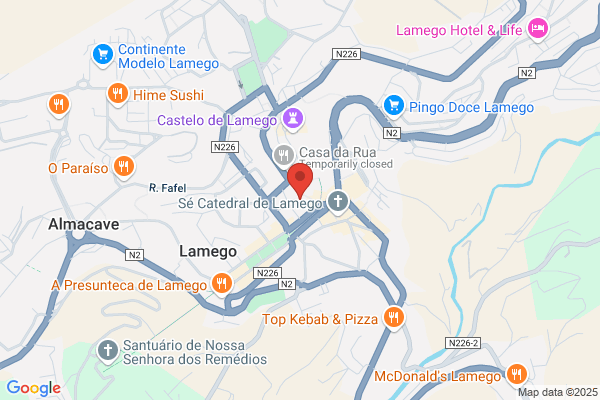 José Rodrigues