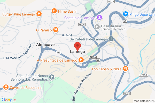 Marta A Carneiro Santos