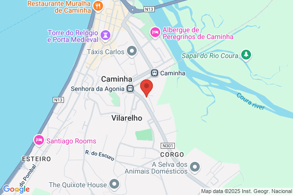 Cartario Notarial De Caminha
