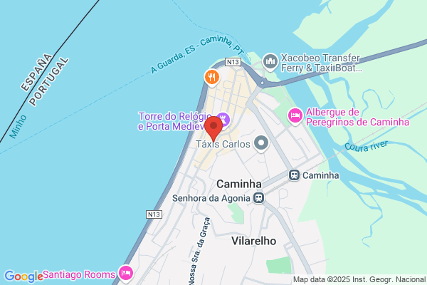 Centro Oculista De Caminha