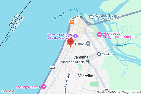 Oculista Ideal De Caminha