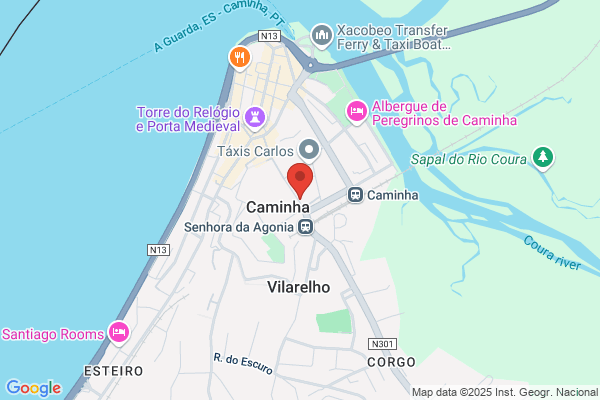 Radio Caminhense