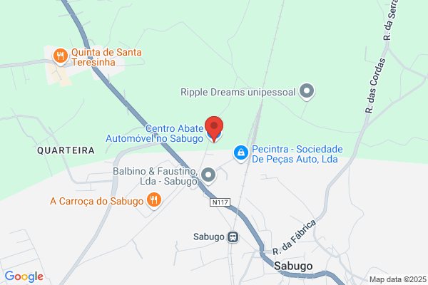 Superabate-Centro de Abate de Viatura Lda