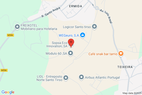 Adicional-Distribuição E Gestão Comercial Lda