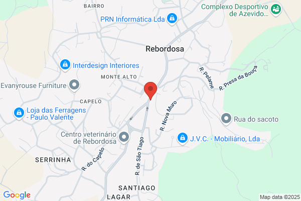 Eduardo Santos Pereira