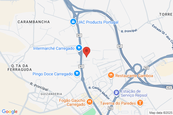 Fabrica De Maveis Matos