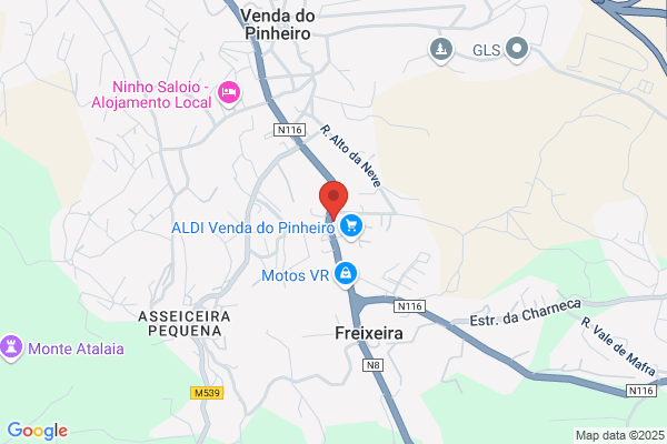 Fòica De Caldo Campilho-Sampaio Gomes Lda