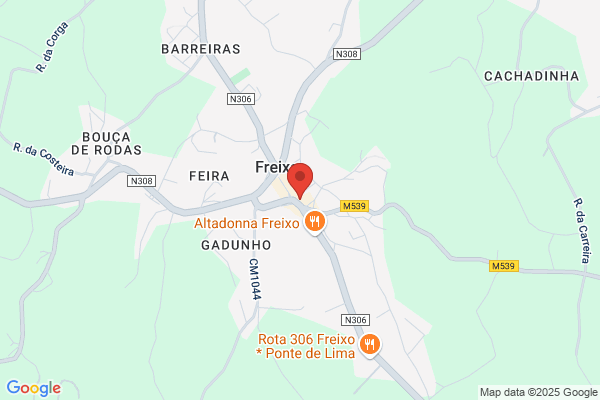 Jeo-Comãio De Ferragens E Ferramentas Lda
