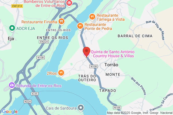 Padarias Reunidas Do Torrao. Lda