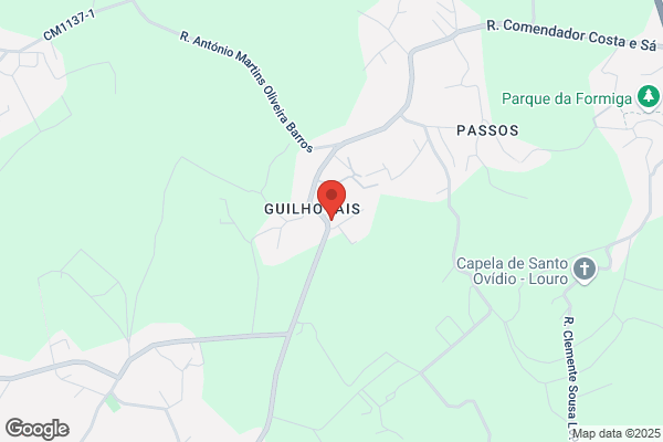 Paluficorte-Indria De Confeces Lda