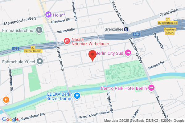 Bosch Car Service Tecnisalsa