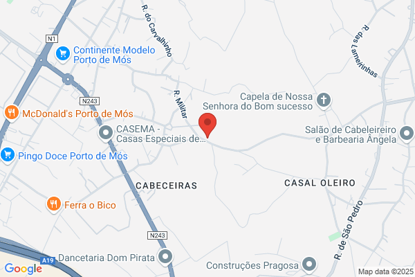Méo M S Silva Esteves