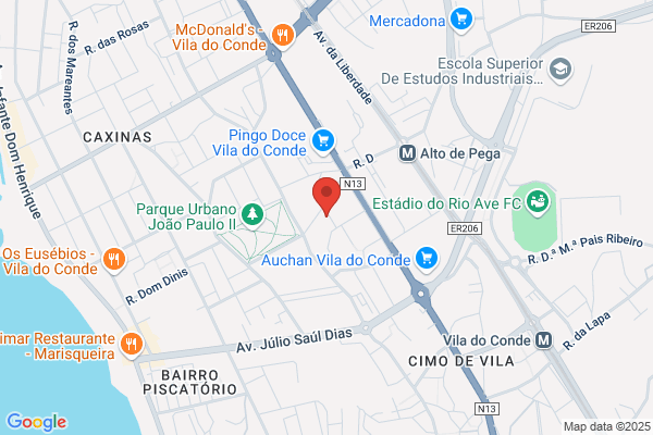 Centro Estética Tânia Guimarães