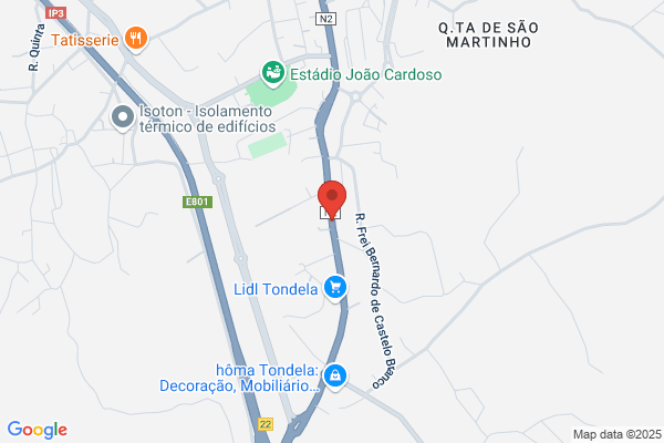 Arlindo Bandeira Antunes