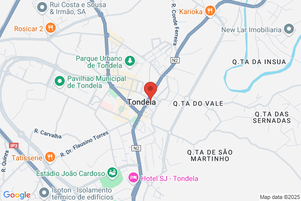 Farmácia Moura