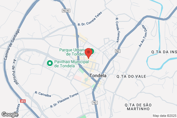 Foto Coimbra