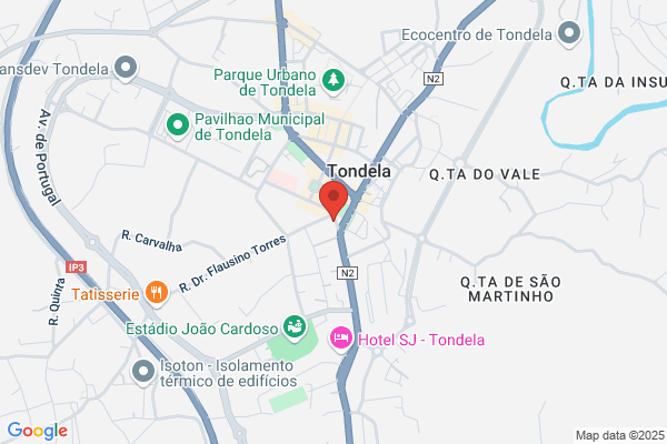 Imhaton-Sociedade De Mediaiao Imobiliaria. Lda