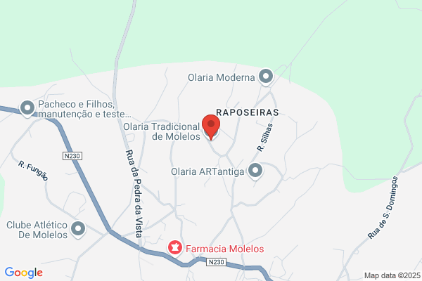 Loja Tradição Mais