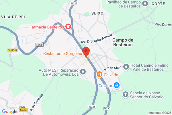 Proveton-Produtos De Veterinaria De Tondela. Lda