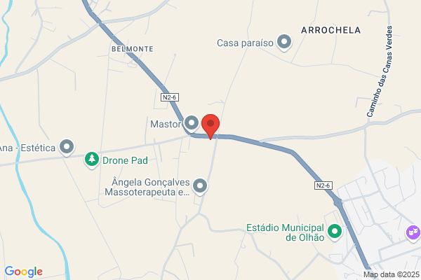 Custa M Antunes Pereira