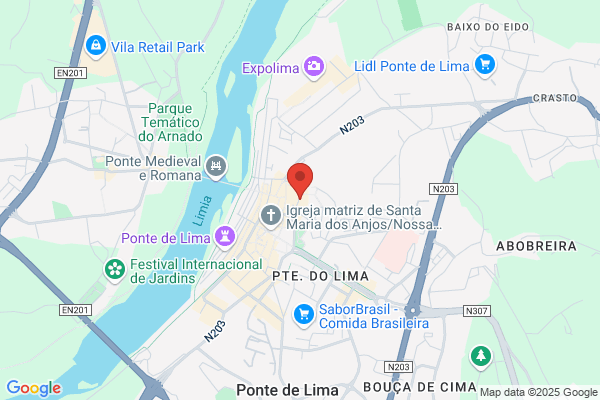 Restaurante Açude